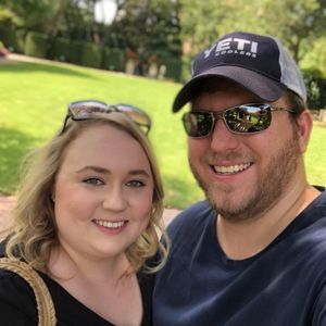 Meet your Posher, Amberly